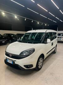 Fiat Doblo Doblò 1.3 MJT PC Combi N1