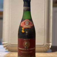 Vino Lambrusco di Sorbara