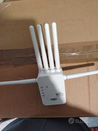 Ripetitore wi fi