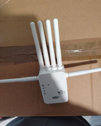Ripetitore wi fi