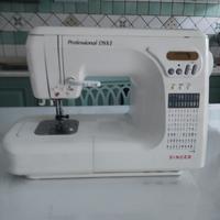 Macchina per cucire Singer