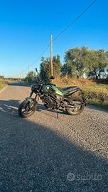 Benelli Leoncino 125 - 2022
