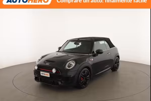 MINI Mini WH37713