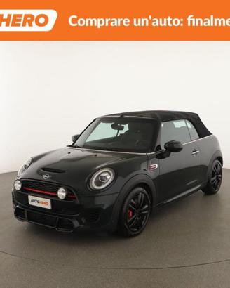 MINI Mini WH37713