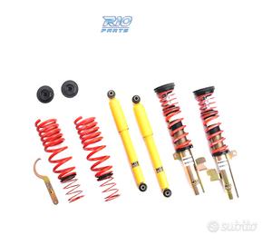 KIT SOSPENSIONE FILETTATA EIBACH MTS FORD FOCUS MK