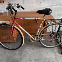 Bici bianchi vintage