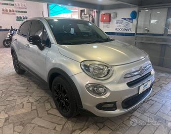Fiat 500X 1.3 MultiJet 95 CV Pop Star