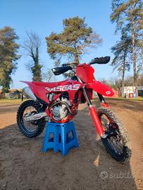 Gas Gas mcf 250 