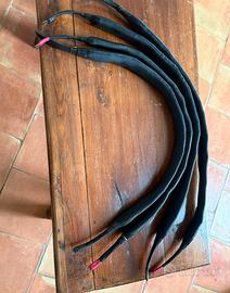 Cavi diffusori PranaWire Cosmos