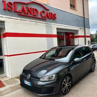Volkswagen Golf GTD 2.0 TDI DSG 5p.