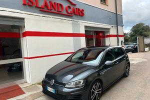 Volkswagen Golf GTD 2.0 TDI DSG 5p.