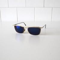 Persol Ratti DILKE col 95 blue FM vintage