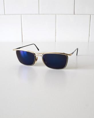 Versace Custodia Fodero Rigido Bianco Piccolo