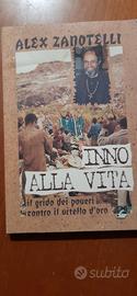 inno alla vita (padre Alex Zanotelli 