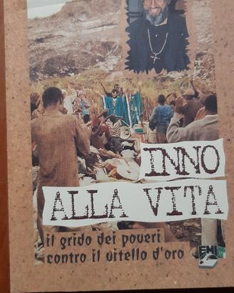 inno alla vita (padre Alex Zanotelli 