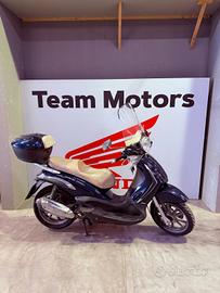 Piaggio Beverly 250