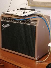 Amplificatore Fender Acoustasonic 90