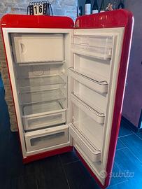 Balconcini Vaschette Controporta Smeg FAB28