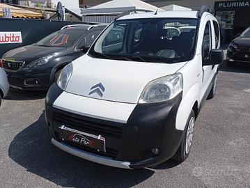 Citroen Nemo 1.3 HDi 75CV XTR Theatre