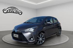 TOYOTA - Yaris - 1.5 Hybrid 73CV 5p.Trend "