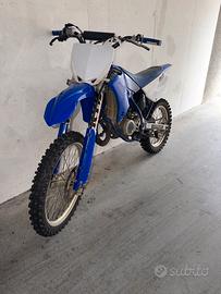 Yamaha Yz 85