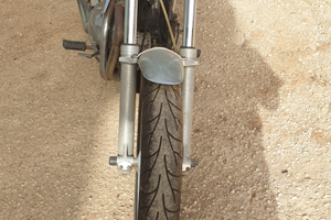 Moto Morini Exalibur 350