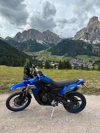 Yamaha tenere 700 extreme edition
