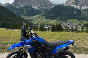 Yamaha tenere 700 extreme edition