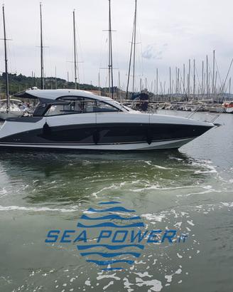 Beneteau Gran Turismo 36 (2023)