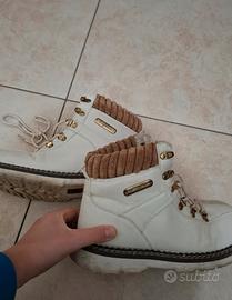 scarponcini Australian Abbigliamento e Accessori In vendita a Pescara