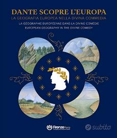 Dante scopre l'Europa