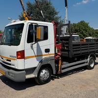 NISSAN ATLEON 75 (Mac. Operatrice) RIBALTABILE + G