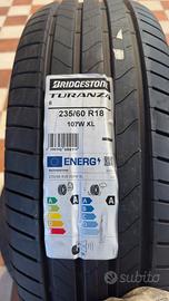 Pneumatici Bridgestone estive  235/60R18 107W