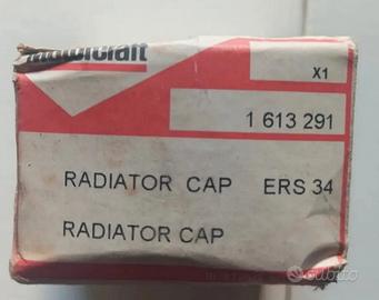 Tappo Radiatore Ford