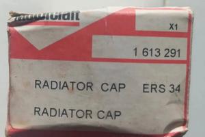 Tappo Radiatore Ford
