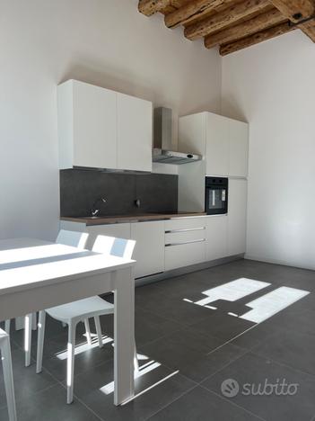 NUOVO LOFT di 70 MQ in duplex SCHIO