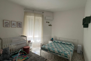 Casa indipendente centralissima e ampia