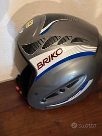 Casco sci per Bambini Briko