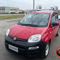 FIAT Panda 1.3 MJT POP 2 POSTI VAN N1 AUTOCARRO