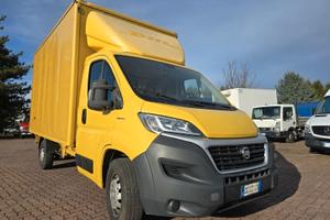 Fiat Ducato Furgone 4,12 m 2020 70.000 Km