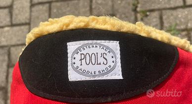 Sottosella wester pools