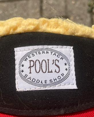 Sottosella wester pools
