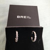BREIL ORECCHINI
