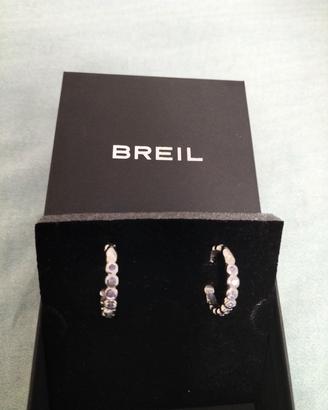 BREIL ORECCHINI