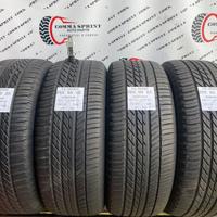 4 PNEUMATICI 255/50 R20 GOODYEAR ESTIVE 75%