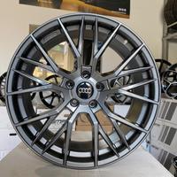 Cerchi Audi raggio 20 NUOVI cod.84739
