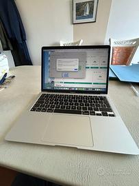 Mac book air M1 2020