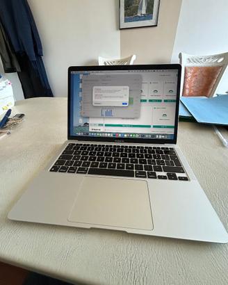 Mac book air M1 2020