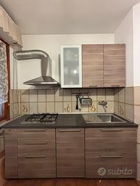 Cucina componobile