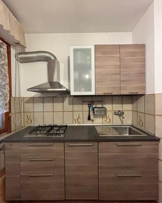 Cucina componobile